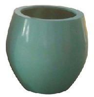 fiberglass pots