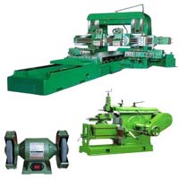 Shaper Machine