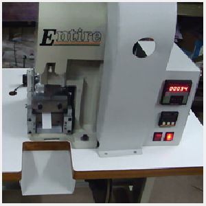 Automatic Tape Cutting Machine