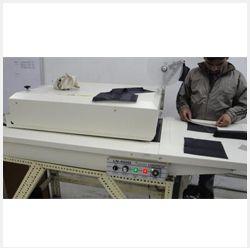 Fusing Machine