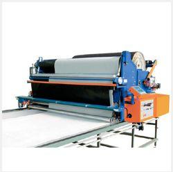 HEAVY ROLLS AND JEANS SPREADING MACHINES (SA/SSA)