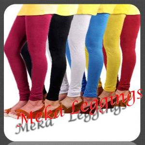 Cotton Leggings