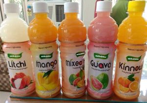 Fruit Juices