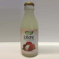 Litchi Fruit Drinks