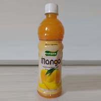 Mango Fruit Drinks