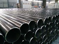 Erw Steel Pipe