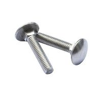 Carriage Bolt