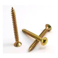 Chipboard Screw