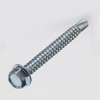 Drilling Screw