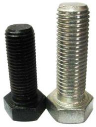 Hex Bolt