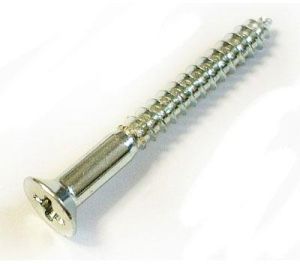 Self Tapping Screws