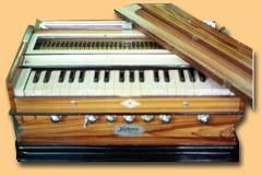 Harmonium