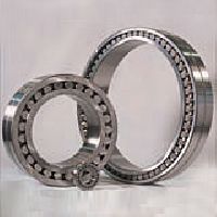 Angular Contact Ball Bearings