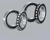 high precision ball bearing