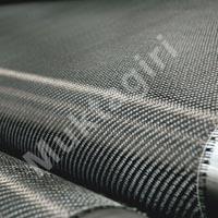 Carbon Fiber Fabric