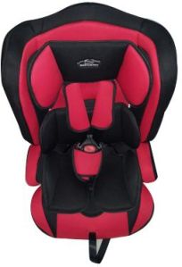 Baby Car Seat