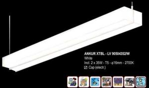 Fluorescent Hanging Tube Light (ankur-xtbl-lv-90504352w)