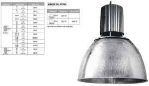 Hanging Light (ankurr Xhl Ip 3903)