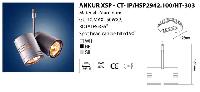 Track Light (ANKUR XSP CT IP HSP2942.100 HT 303)