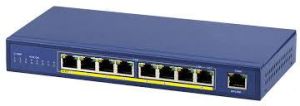 POE switch