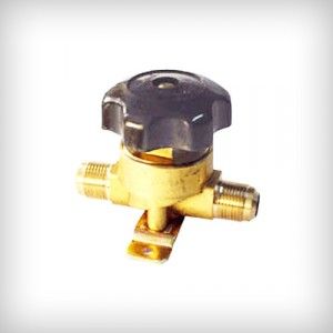 Hand Shut Off Valves