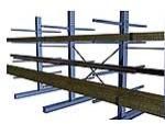 Cantilever Racks