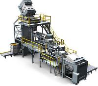 Material Handling System