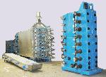 Horizontal & Medium Wire Enamelling Plant