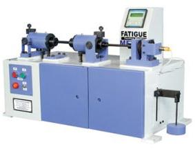 Digital Fatigue Testing Machine