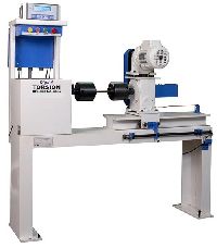 Digital Torsion Testing Machine