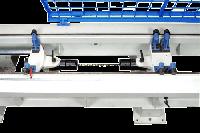 HORIZONTAL CHAIN AND WIRE ROPE TESTING MACHINES