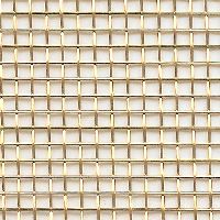 Brass Wire Mesh