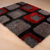 Table Tufted carpet