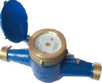 Brass Water Meter