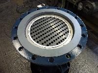 Graphite Heat Exchangers