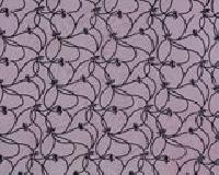 nylon flock net fabric