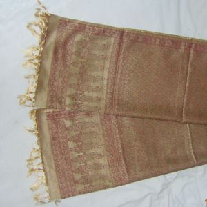 SW-02 Silk Wool Stoles