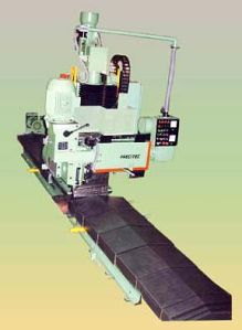 edge milling machine