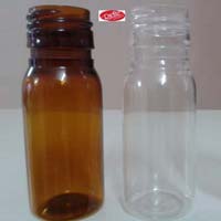 30ml - 40ml Pharmaceutical Pet Bottle