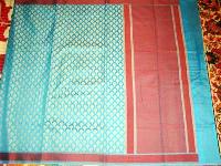 CS-02 Cotton Sarees