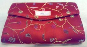 SHB-07 Silk HandBags