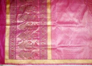 SS-01 Silk Sarees