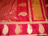 SS-09 Indian Silk Sarees