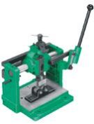 Hand Operated Roll Marking Machine