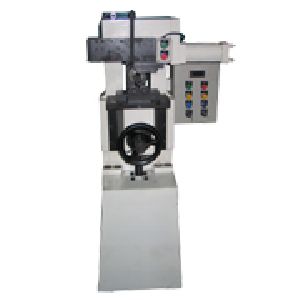 Hydraulic Roll Marking Machine