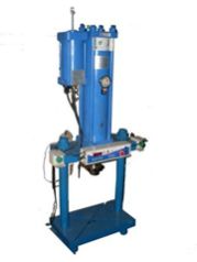 Hydro Pneumatic Press