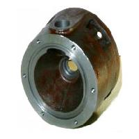 Cast Iron Discharge Housings