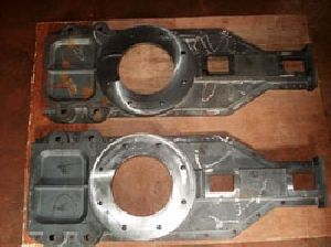 valve casings