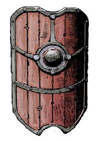 armor shields