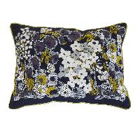 hand embroidered cushions